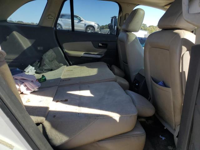 2011 FORD EDGE SEL #3290191205