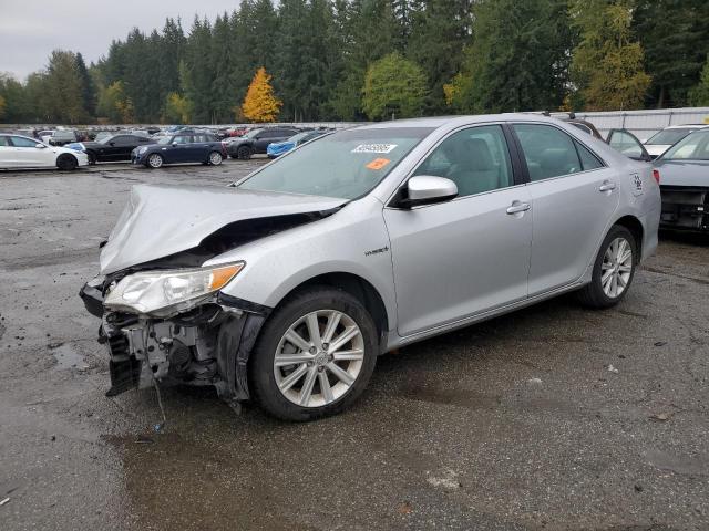 Global Auto Auctions: 2013 TOYOTA CAMRY HYBR