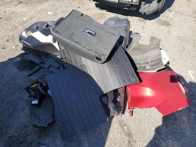 2025 CHEVROLET EQUINOX LT 3GN7DLRR4SS151030