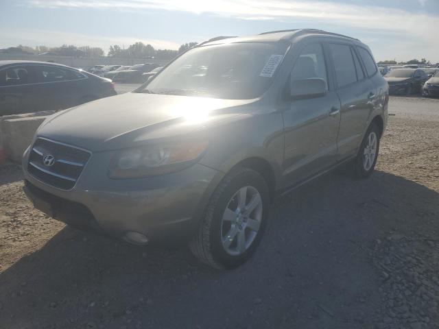 HYUNDAI SANTA FE S