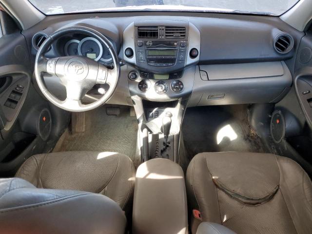 2011 TOYOTA RAV4 LIMIT - 2T3DK4DV5BW054076