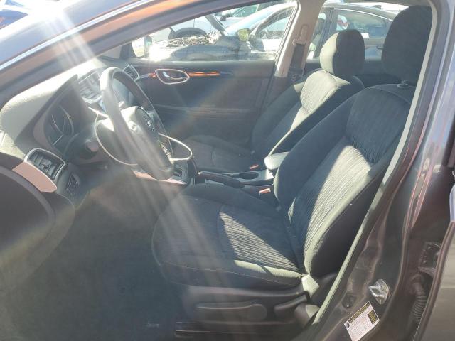 2019 NISSAN SENTRA S - 3N1AB7AP1KY408361