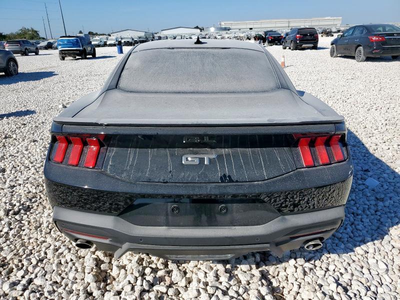 2025 FORD MUSTANG GT - 1FA6P8CF6S5405716