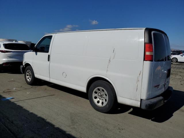 2011 CHEVROLET EXPRESS G1 #3274081473
