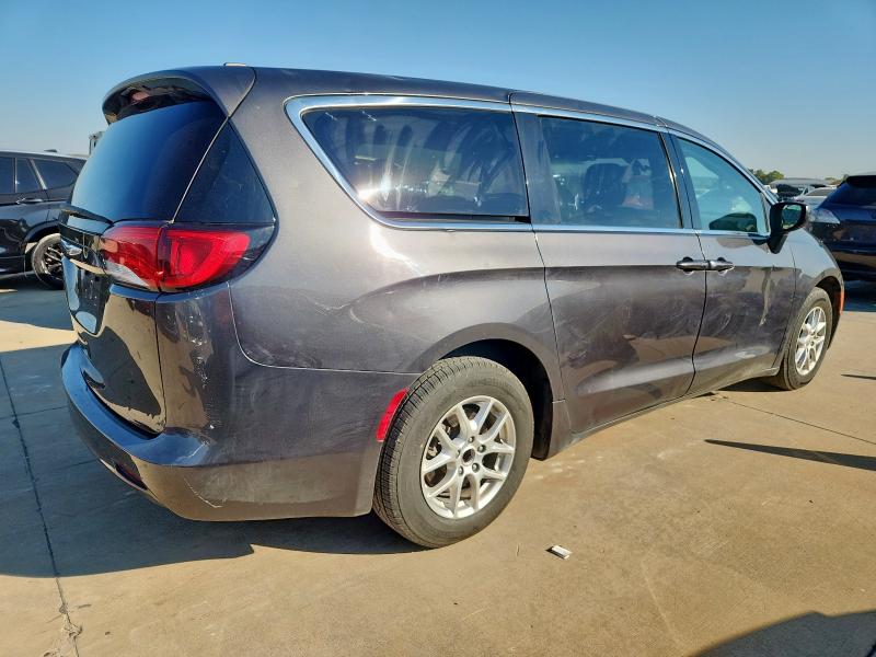 2022 CHRYSLER VOYAGER LX 2C4RC1CG6NR105555