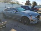 Lot #3303817456 2012 MERCEDES-BENZ CLS 550 4M