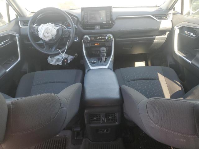 2021 TOYOTA RAV4 XLE 4T3RWRFV0MU040724