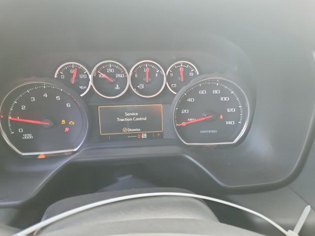 2024 CHEVROLET TAHOE K150 - 1GNSKLED0RR192794