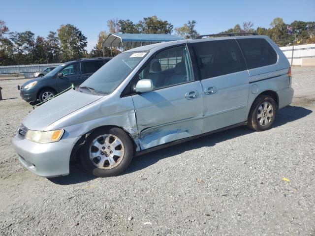 HONDA ODYSSEY EX