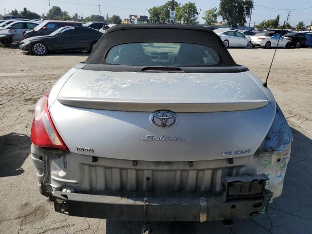 2005 TOYOTA CAMRY SOLA #3284731538