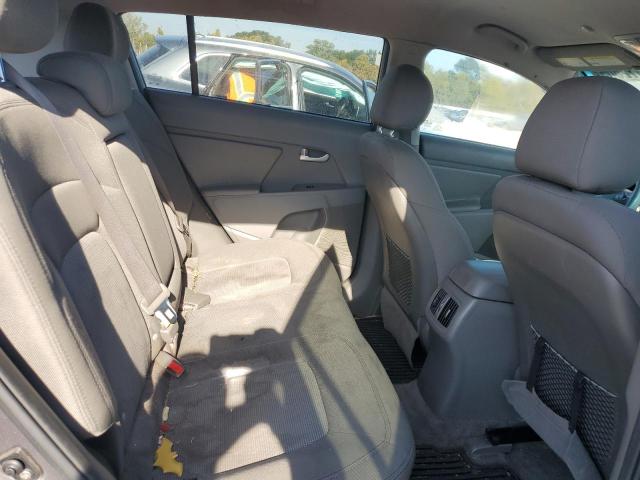 2014 KIA SPORTAGE B #3286736326