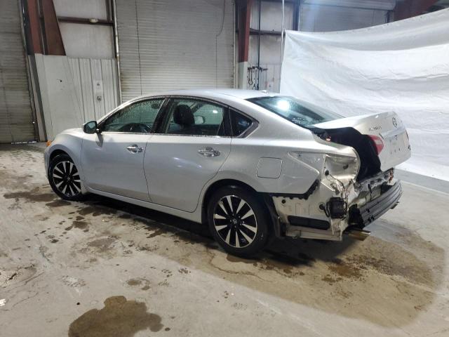 2018 NISSAN ALTIMA 2.5 - 1N4AL3AP6JC231287
