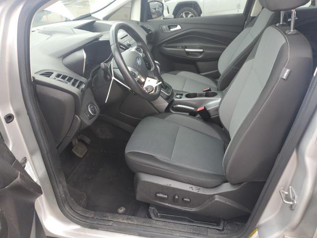 2017 FORD C-MAX SE #3302646058