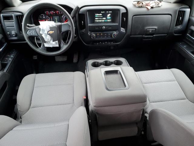 2019 CHEVROLET SILVERADO #3287675015