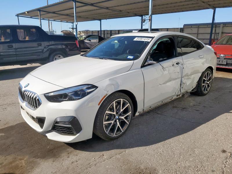 BMW 228XI