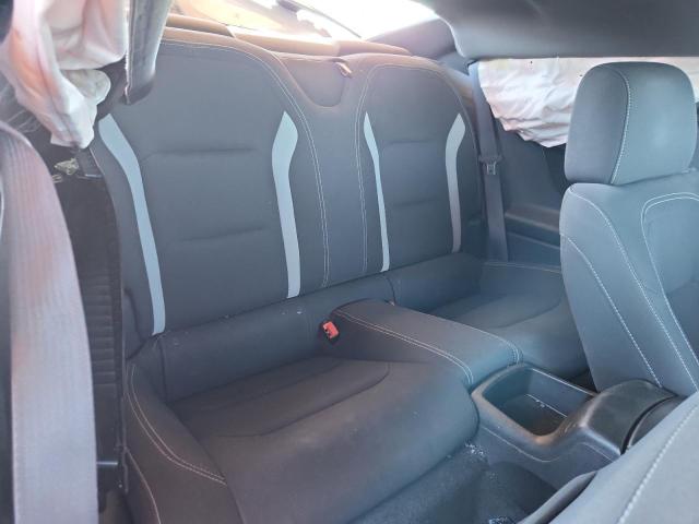 2018 CHEVROLET CAMARO SS - 1G1FF1R71J0160204