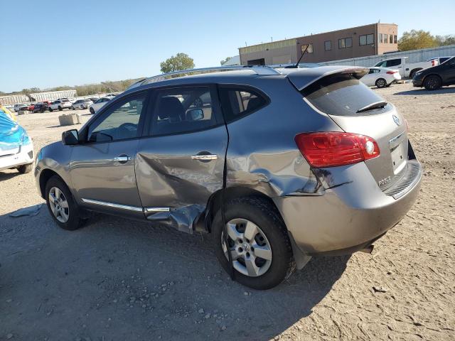 2014 NISSAN ROGUE SELE - Other View