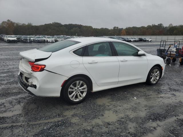 2015 CHRYSLER 200 - 1C3CCCAB9FN596778