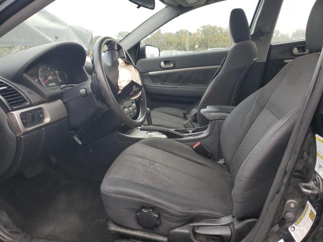 2012 MITSUBISHI GALANT FE #3294492522