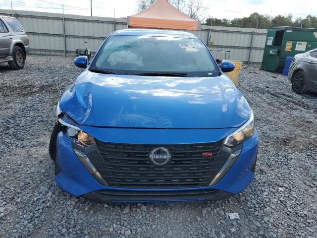 2025 NISSAN SENTRA SV #3282577881