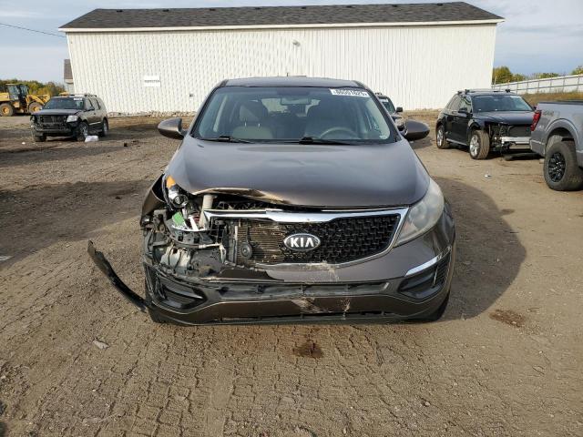 2015 KIA SPORTAGE L KNDPB3AC4F7682500