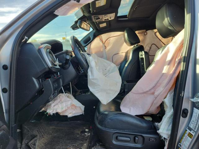 2021 TOYOTA TACOMA DOU #3286927233