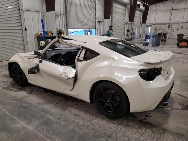 2016 SUBARU BRZ 2.0 PR #3277160943