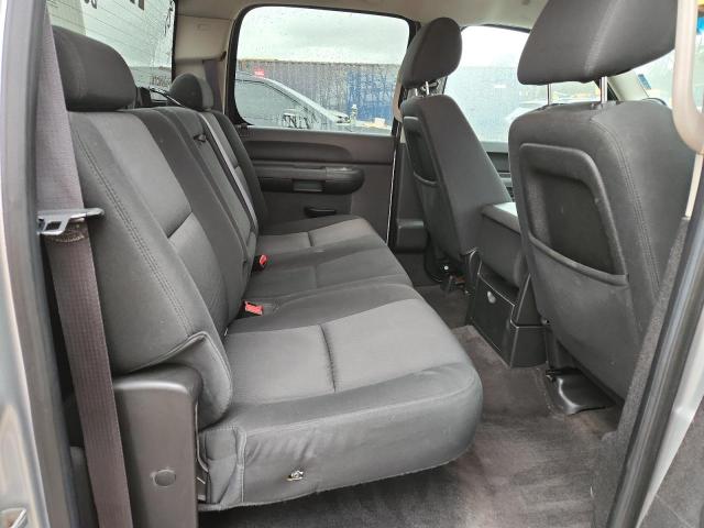 2012 GMC SIERRA K15 - 3GTP2VE77CG175924