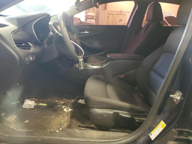 2018 CHEVROLET MALIBU LS #3304632966