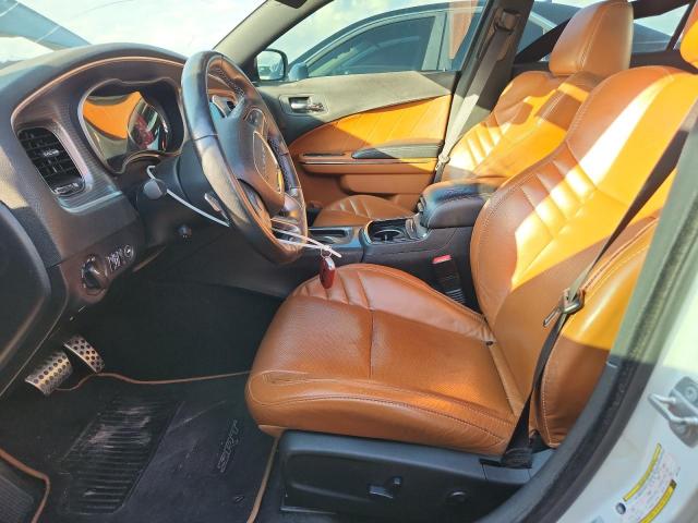 2016 DODGE CHARGER SR 2C3CDXL91GH117231