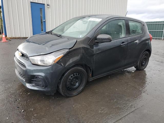 Global Auto Auctions: 2018 CHEVROLET SPARK LS