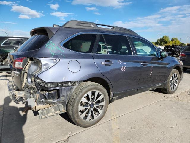 2017 SUBARU OUTBACK 3. - 4S4BSENCXH3320841