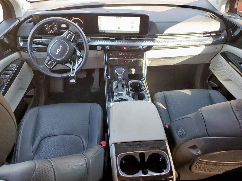 2024 KIA CARNIVAL S KNDNE5H37R6330182