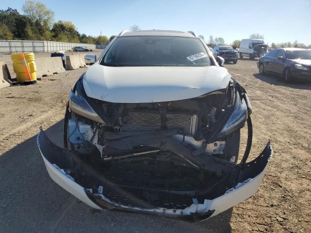 2019 NISSAN MURANO S #3294586043