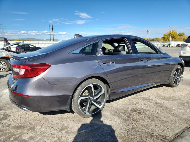 2018 HONDA ACCORD SPO - 1HGCV2F39JA050355