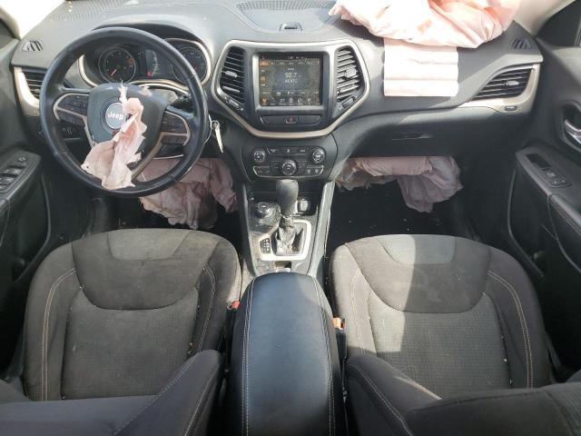 2016 JEEP CHEROKEE LATITUDE - 1C4PJMCBXGW192809