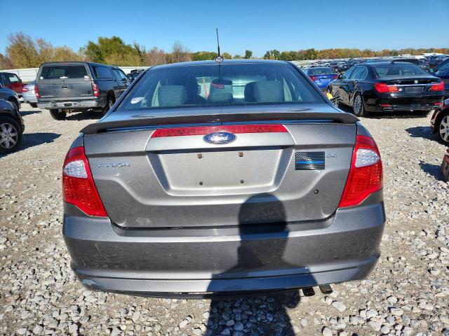 2012 FORD FUSION SE - 3FAHP0HA4CR172232