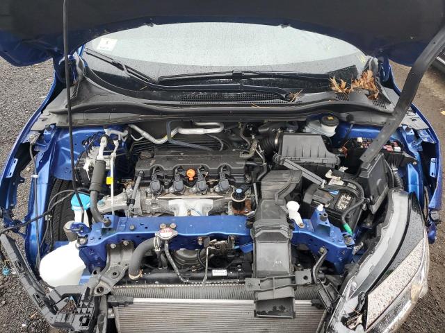 2021 HONDA HR-V SPORT - 3CZRU6H11MM727947