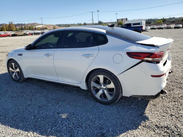 2019 KIA OPTIMA LX - 5XXGT4L30KG316034