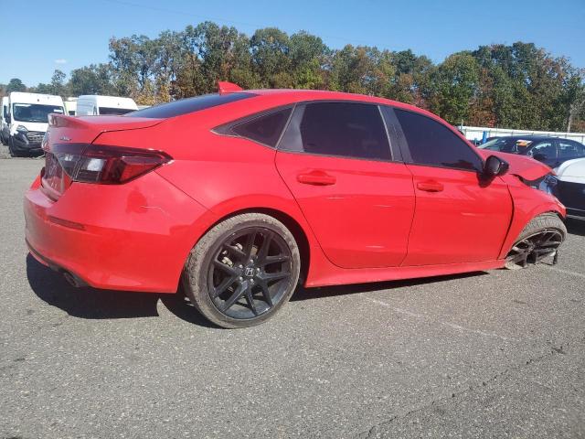 2025 HONDA CIVIC SPOR #3316753423