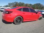 Lot #3316753423 2025 HONDA CIVIC SPOR