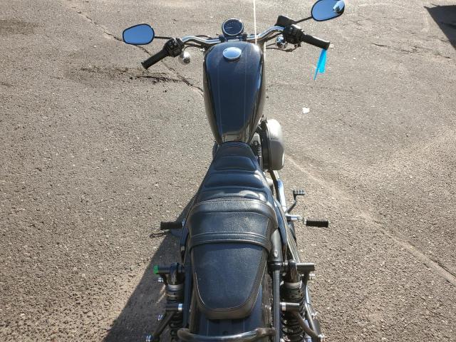 2017 HARLEY-DAVIDSON XL1200 CX 1HD1LM319HC443800