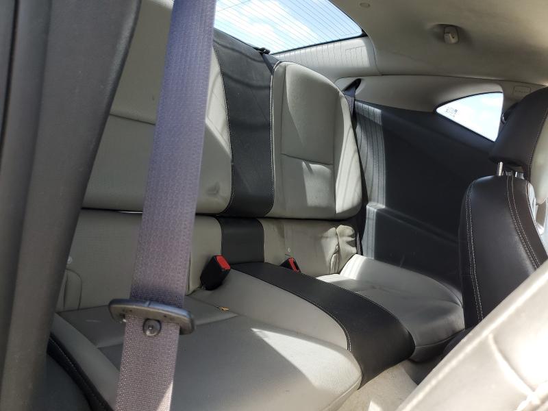 2014 CHEVROLET CAMARO LT - 2G1FC1E34E9230222