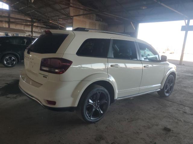 2018 DODGE JOURNEY CR #3281416004