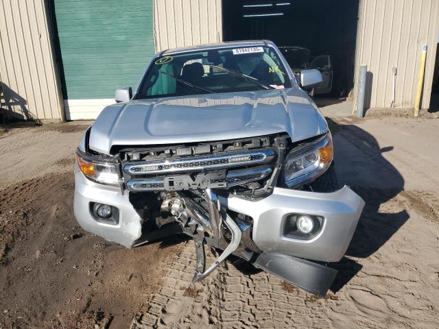 2016 GMC CANYON SLE 1GTG6CE36G1363165