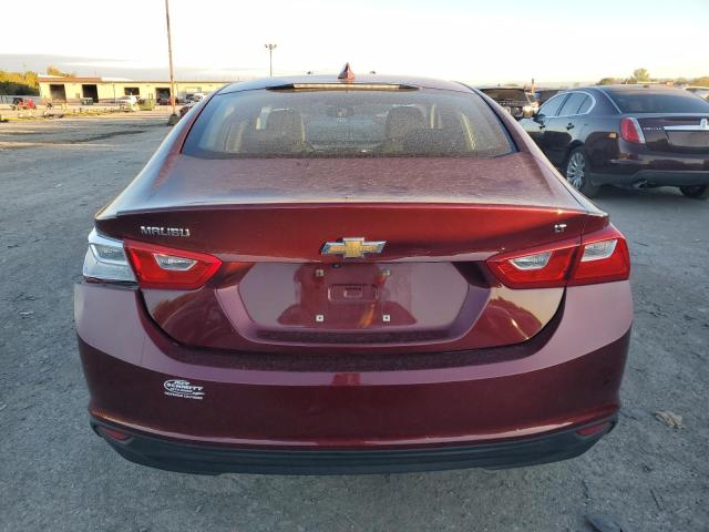 2016 CHEVROLET MALIBU LT - 1G1ZE5ST9GF187803