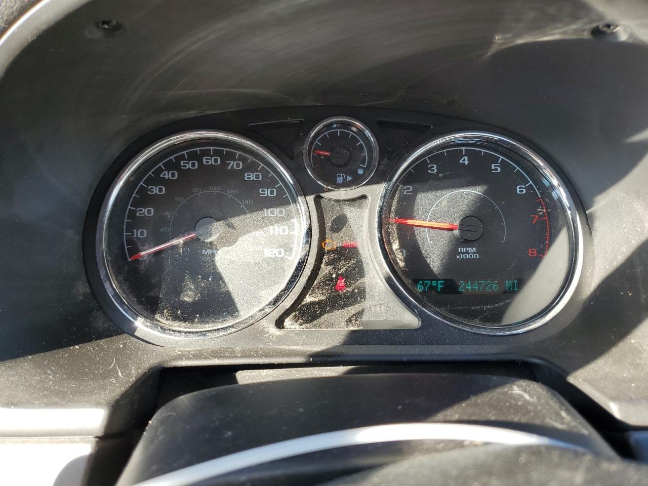 Lot #3297133486 2009 CHEVROLET COBALT LS