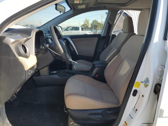 2015 TOYOTA RAV4 XLE #3286540188