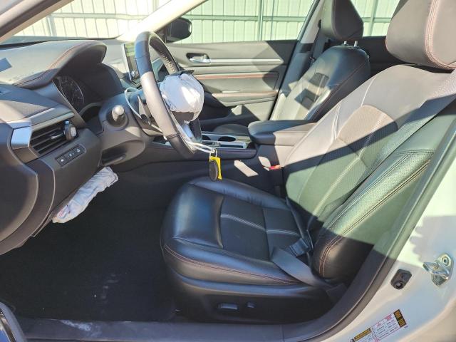 2023 NISSAN ALTIMA SR #3277064154