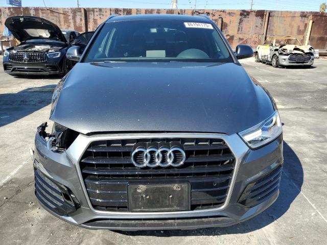 2018 AUDI Q3 PREMIUM - WA1BCCFS4JR010659